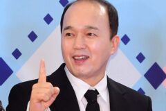 김광규, 女배우에 ‘성형’ 들먹여… 난리 났다