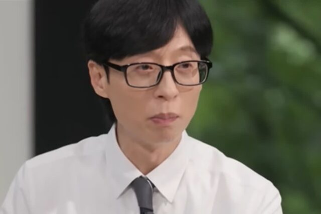 유재석, 돌연 푹 빠졌다… 새로운 ‘유라인’ 탄생