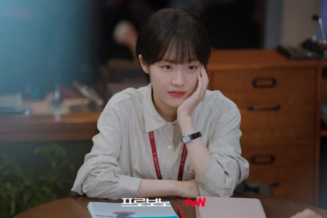 ‘태풍상사’ 후속편으로 배우, 이야기 소재 심상치 않은 이 드라마