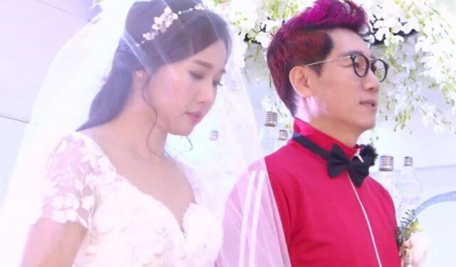 “곧 졸혼합니다” 결혼생활이 위기라고 솔직하게 밝힌 연예인
