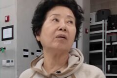 ’81세’ 선우용여, 180도 달라진 얼굴…(+사진)
