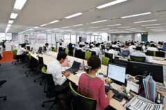 사무직으로 일하는 사람은 “하루 5분 이 운동” 무조건 해야합니다.