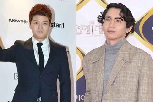 봉태규, 전현무에 ‘패싱’ 당해…입 열었다