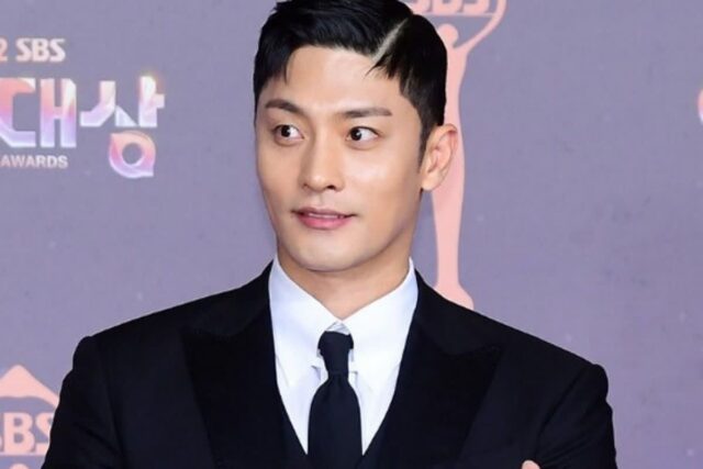 ‘위생 논란’ 성훈, 조용히 전해진 근황…