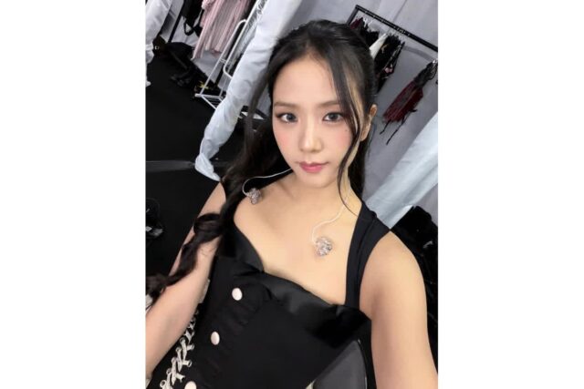 너무 예뻐 전현무가 보고 사람이 아닌줄 알았다고 말한 여배우의 웨이브