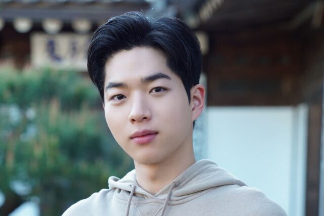 ‘류승룡 子’ 차강윤, 작별 인사…눈물바다