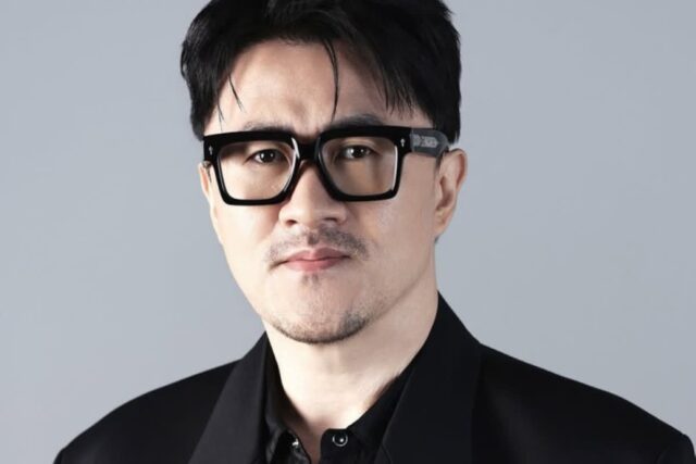 데프콘, 방송 중 男가수에 ‘호통’…일촉즉발