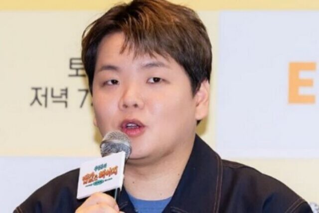곽튜브, 男배우에 ‘저격’ 당했다…일촉즉발