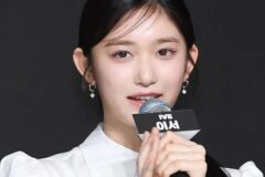 아이브 이서, 데뷔 4년 만에 활동 종료…