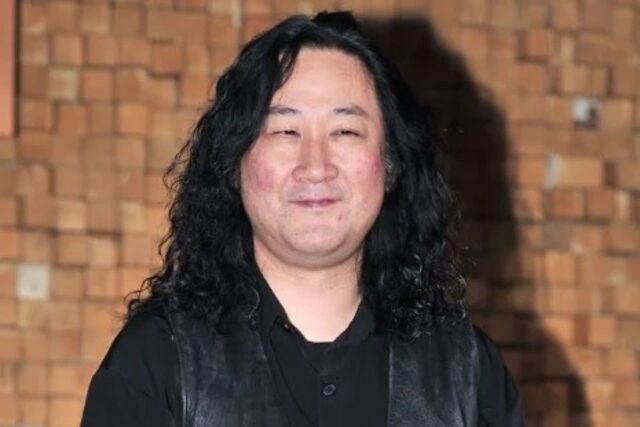 ’61세’ 김도균, 23년 만에…축하합니다