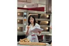 너무 예뻐 유명했다는 서울대 출신 아나운서의 내추럴 C컷