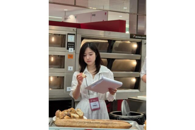너무 예뻐 유명했다는 서울대 출신 아나운서의 내추럴 C컷