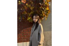SM에서 얼짱으로 뽑히고 JYP가 데려간 여배우의 내추럴 웨이브펌
