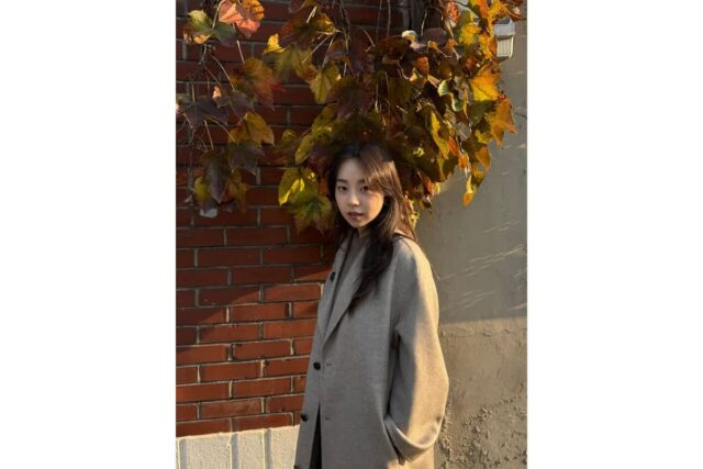 SM에서 얼짱으로 뽑히고 JYP가 데려간 여배우의 내추럴 웨이브펌
