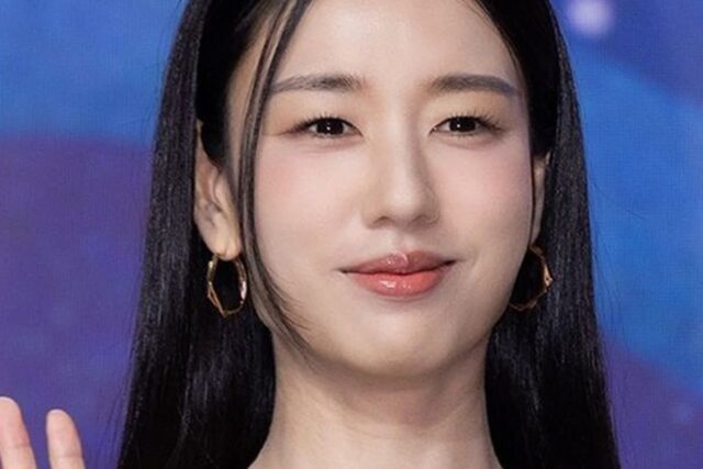 안은진, 주저앉았다… 길에서 ‘오열’