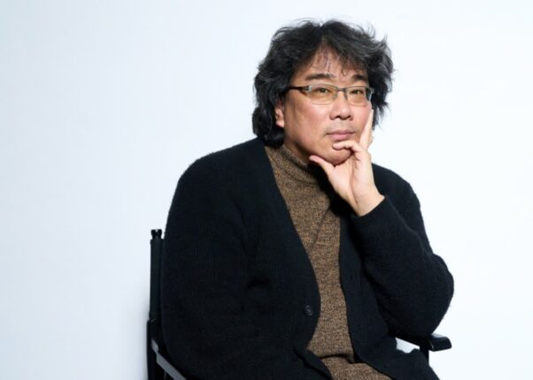 넷플릭스, 워너 인수? 봉준호 “극장 관람 경험은 쉽게 안 사라져”