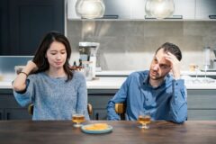 “밥 먹을 때…” 50살 넘으면 여기서 성격이 드러납니다