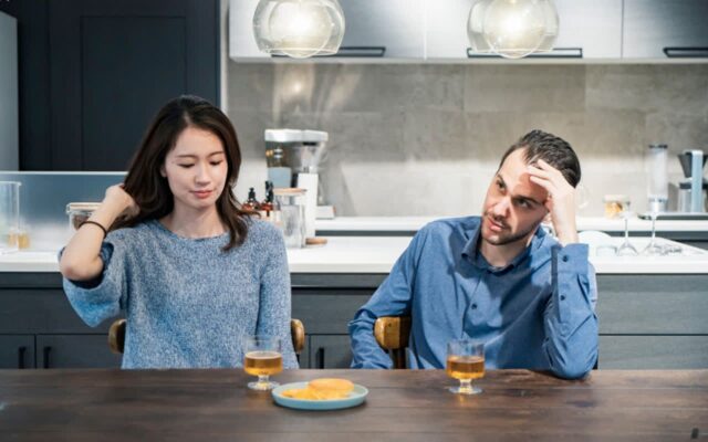 “밥 먹을 때…” 50살 넘으면 여기서 성격이 드러납니다