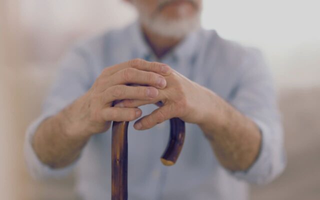 “96살 할아버지가 말하는..” 사람이 죽기 전 가장 많이 하는 후회