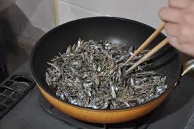“이 반찬” 아침에 먹으면 혈당이 바로 튑니다… 당뇨 전단계는 특히 조심하세요