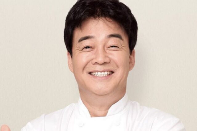 ‘복귀’ 백종원, 살 길 열렸다… 축하할 소식