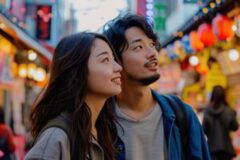 “반지 꺼내도 어색하지 않은 곳” 올해 연말 커플 여행지 4선