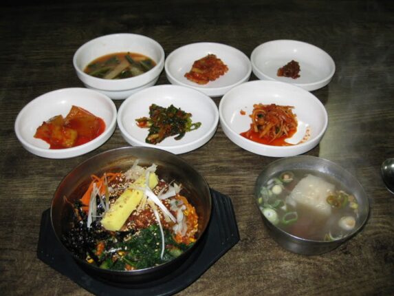 반찬에 이 양념만 줄이면 체지방이 빠르게 감소합니다… 영양사들이 말하는 핵심 포인트