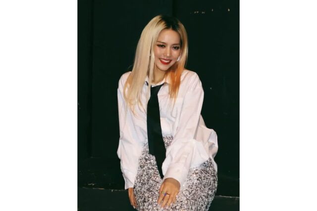 25년 만에…안타까운 소식 전한 미녀가수