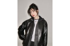 요즘 대세라는 ‘두부상’ 하면 가장 먼저 떠오르는 아이돌의 루즈 번 헤어