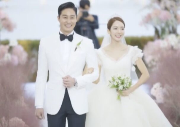 5억 다이아몬드 반지로 프러프즈했던 200억 사업가 배우.. 안타까운 사연