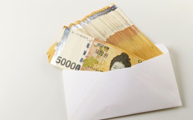 “퇴직금 받고 절대 못 쓰면 안 되는 곳” 3위 가족, 2위 사업, 1위는?
