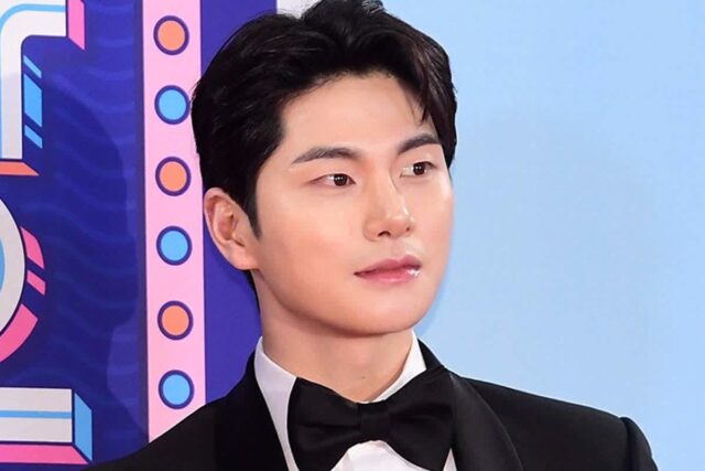 이이경, ‘유재석 저격설’에 딱 한마디…