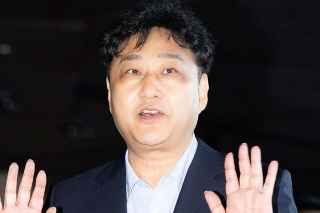‘급성 심근경색’ 김수용, 한 달 만에 살 길 열렸다…