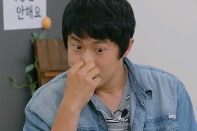 박나래 의혹 속…기안84, 의미심장 발언