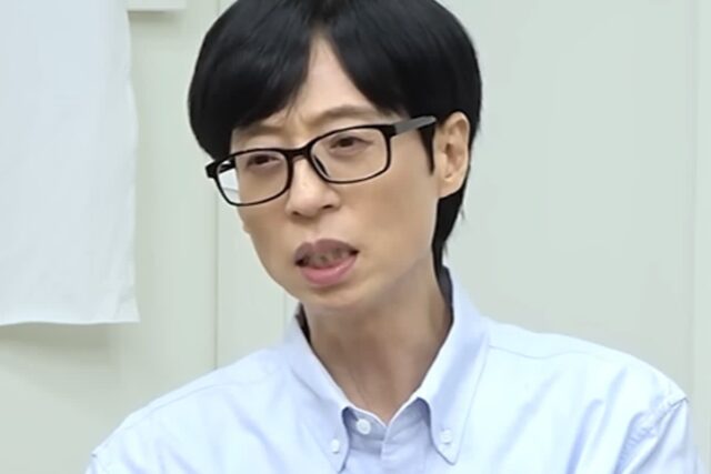 “주변 동료 논란”… 유재석, 실제 ‘인성’ 드러났다
