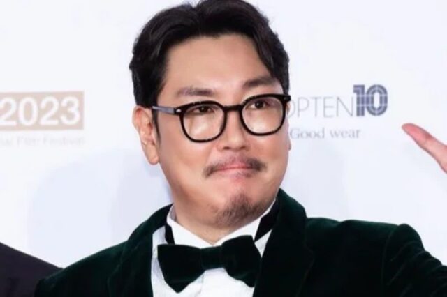 ‘전과’ 조진웅, 살 길 열렸다… “은퇴 NO”