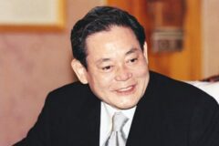 이건희 회장이 말한 인복 넘치는 사람의 특징
