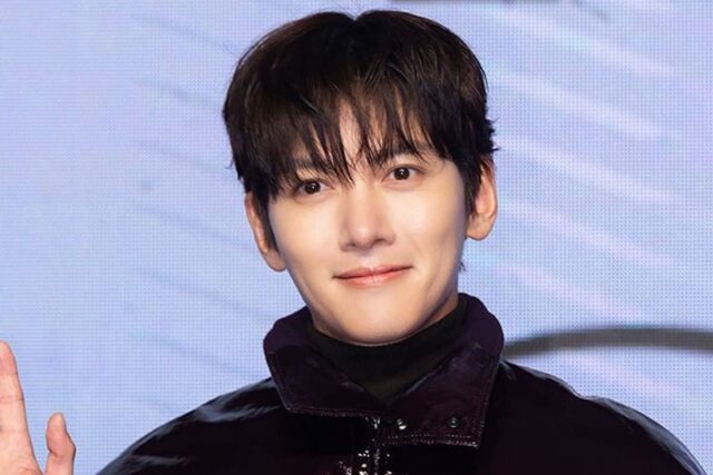 지창욱, 4살 연하 헤이즈와 ‘깜짝 발표’…