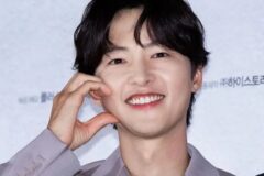 ‘재혼’ 송중기, 또 다른 여자와…