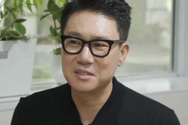 이상민, 재혼 8개월 만에…’속마음’ 털어놨다