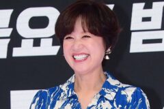 박미선, 항암 중 안타까운 소식… 팬들 눈물