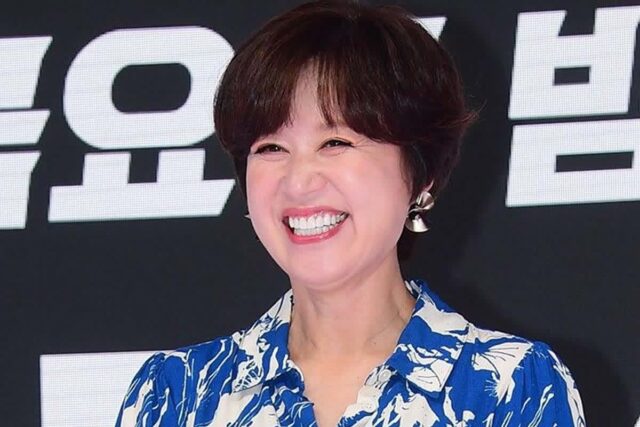 박미선, 항암 중 안타까운 소식… 팬들 눈물