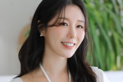 “잘 사는줄 알았는데”… 나비, 남편 만행 싹 다 ‘폭로’