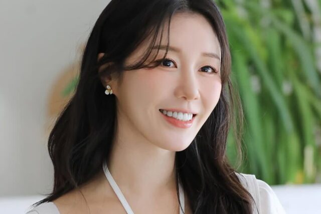 “잘 사는줄 알았는데”… 나비, 남편 만행 싹 다 ‘폭로’