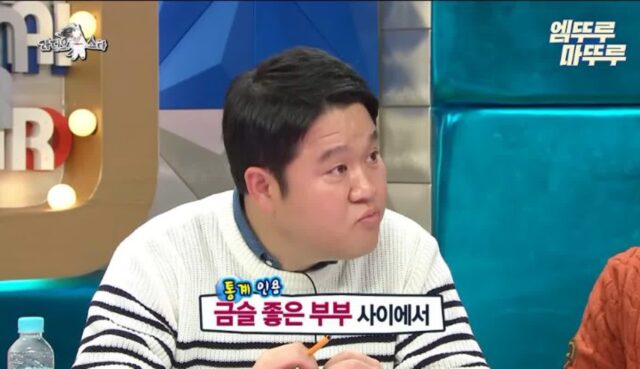 연상 아내를 둔 권오중과 손준호이 말하는 좋은 점