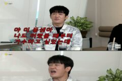 배우 허성태가 회사 그만두고 연기한다고 했을때 주변에서 미친놈이라고 뜯어말렸던 이유
