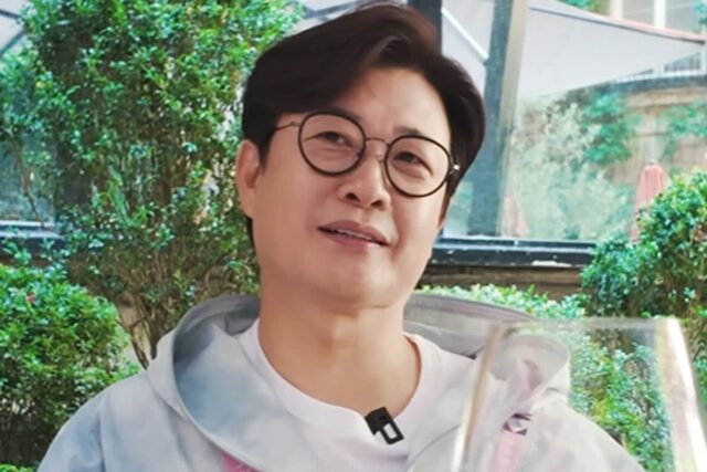 김성주, 아나운서 시절 ‘괴롭힘 논란’… 폭로 나왔다