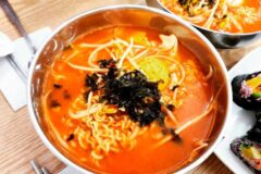 혼자서도 편안하고 만족스러운 한 끼를 즐길 수 있는 혼밥 맛집 5곳