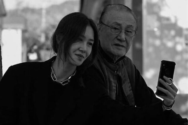 엄태웅, 가족 잃었다… 연예계 또 비보 ‘애도 물결’