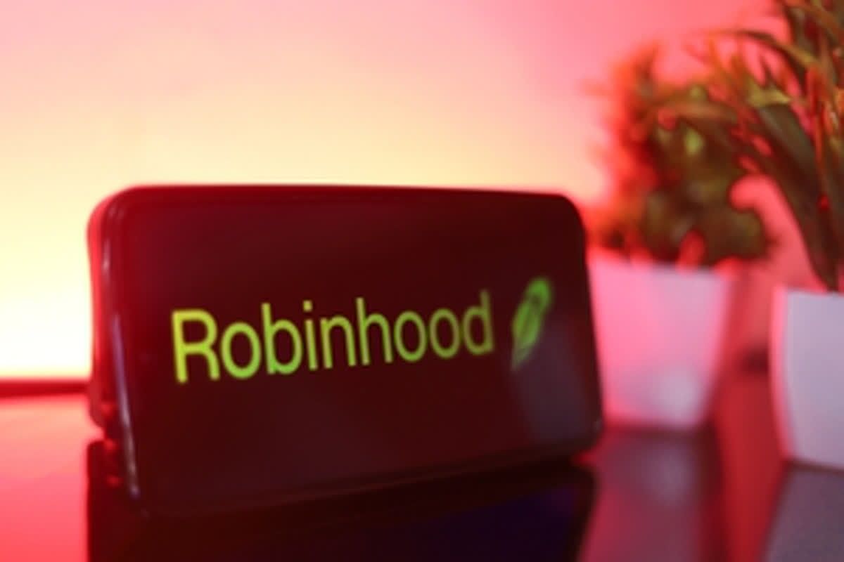 로빈후드, 스테이킹 서비스 확대…글로벌 암호화폐 공략 | FORTUNE Korea